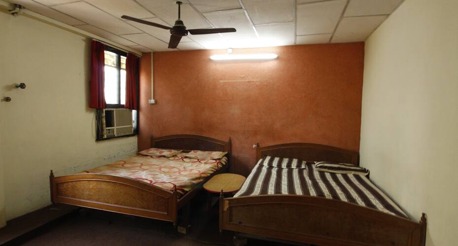 Hotel Umiya Palace, Gandhinagar 5